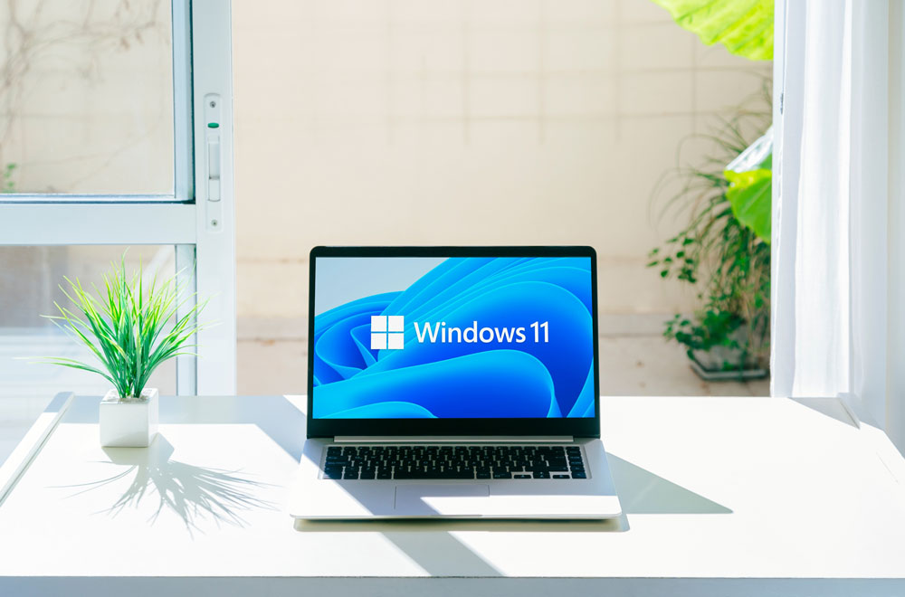 Windows